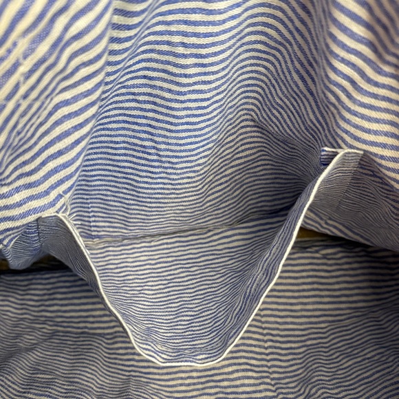 Brown and Gray Tote Bag - Picture 7 of 8